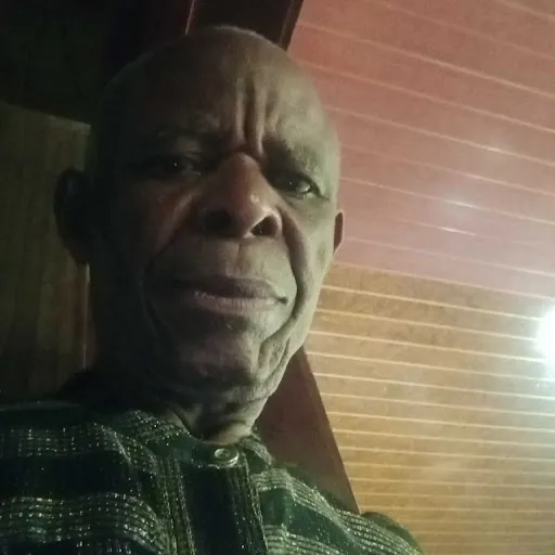 Charles Ujah