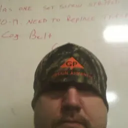 greg baldwin