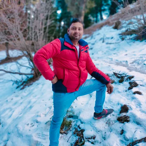 ashu rohilla