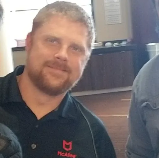 Kyle Wood