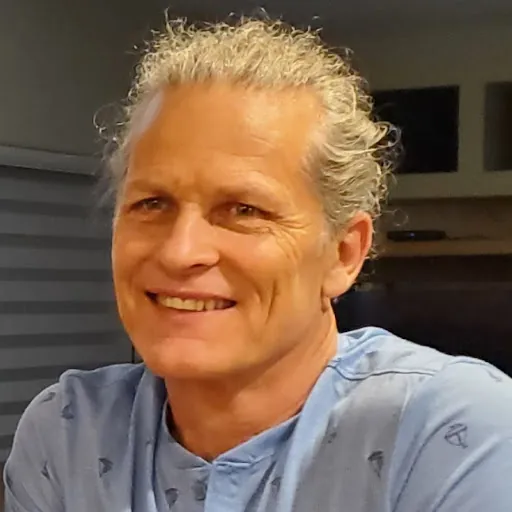 Bill Marr