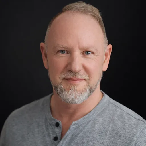 Jarek Tabor