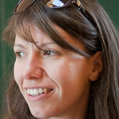 Irene Pasqualini