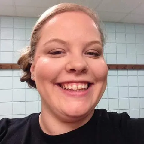 Cori Bierbaum