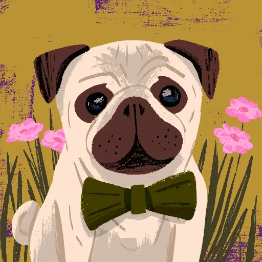 Mildewed