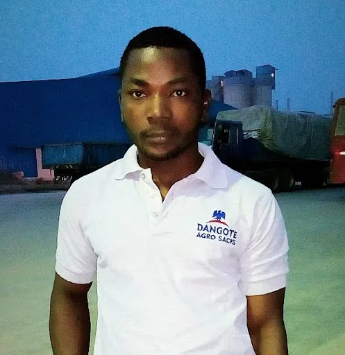 Taiye Raphael