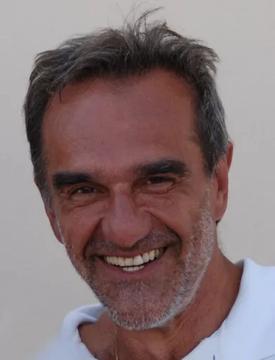 Zoran Vikalo