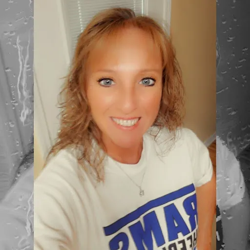 Michelle Johnson