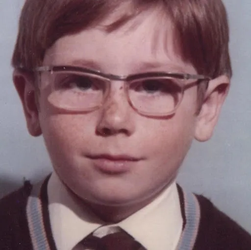 Barry Evans