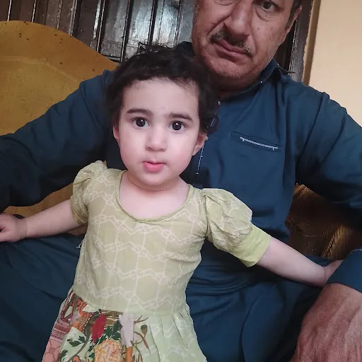 Ghulam Mustafa