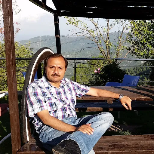 Sohail Azhar