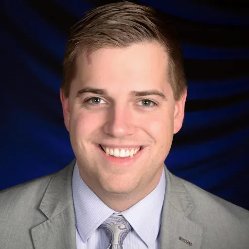 Joel Wozny