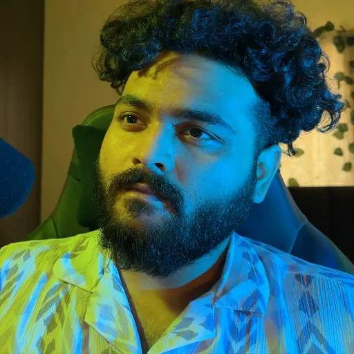 Subhankar Dev