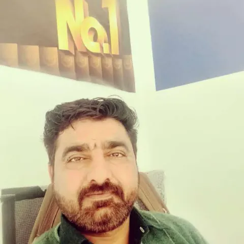 Jamshaid Hassan