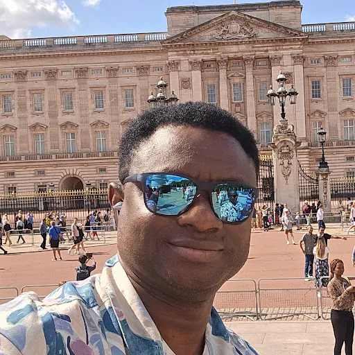 Kayode Alao