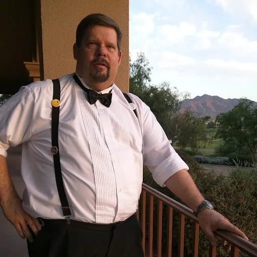 Russ Southern