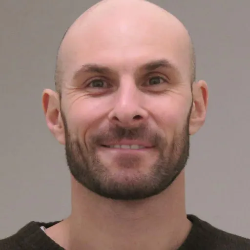 Jason Potas