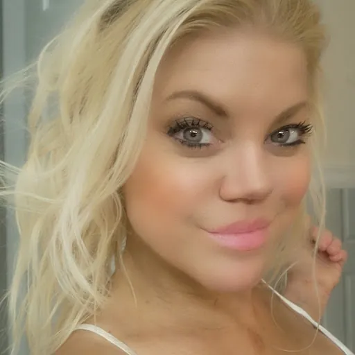 lisa Michelle