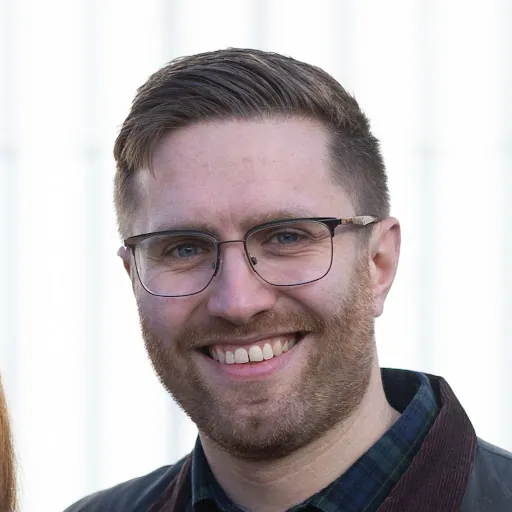 Daniel Chorley