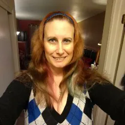 Kristi Rogers