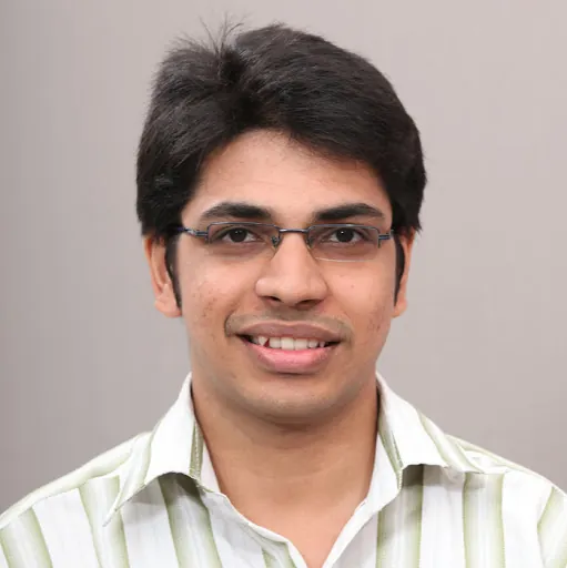 Balasubramanian S