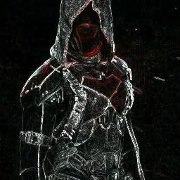 Masked Shadow09