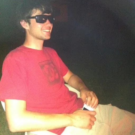 Cody Darzinikas