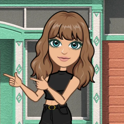Janet Osborne (JaLyn)