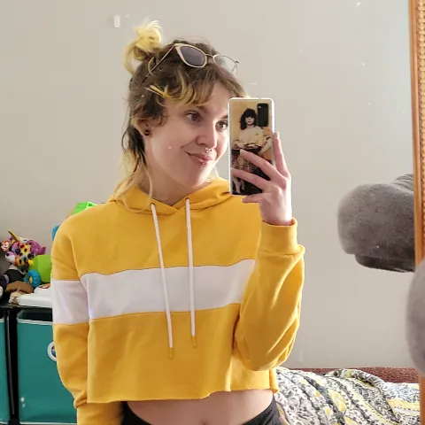 Tori Revoir