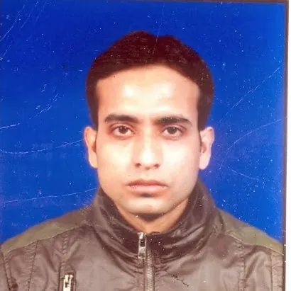 Sudip Saha