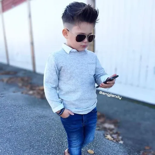 ARYAN KHAN