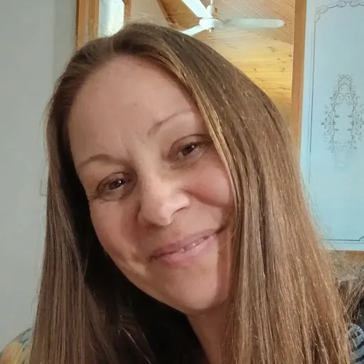 Pammie Jane