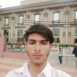 Shivam Sharma