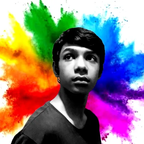 Sahil Umair