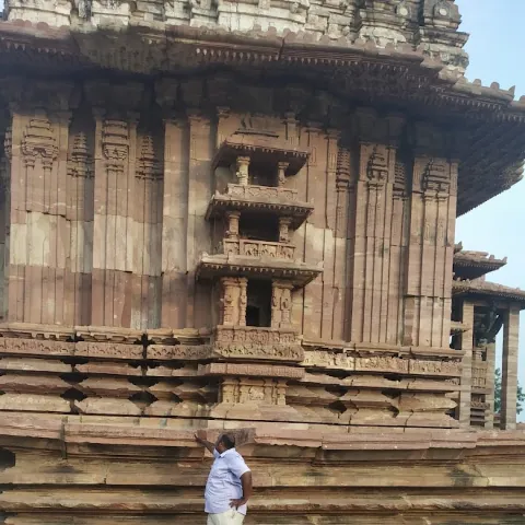 Kiran Kumar