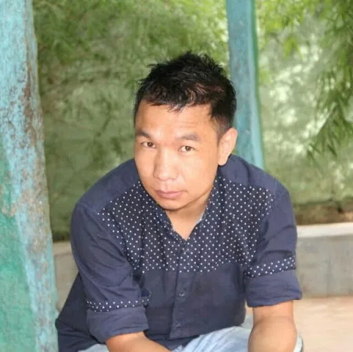 Robin Kangba