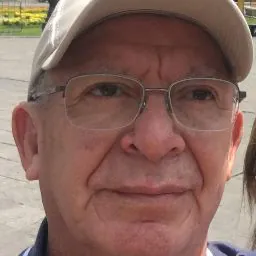Carlos Almeida