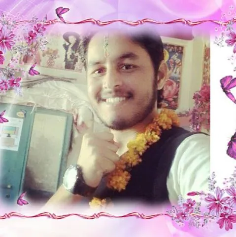 Jayraj Giri