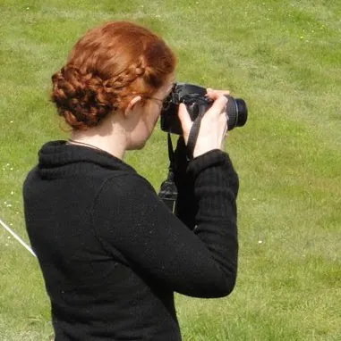 Megan McCormack
