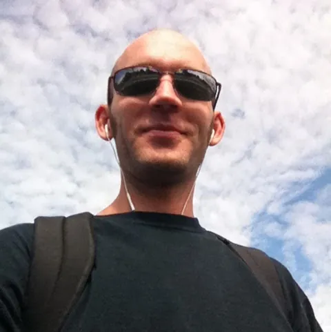 Lucas Schimmel
