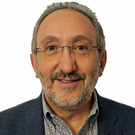 Mark Zimmerman