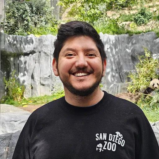 Jonathan Quiroz