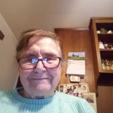 Phyllis Yates