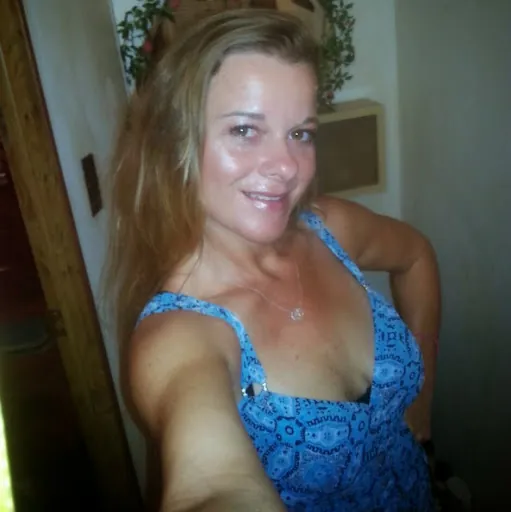 Amy Rector