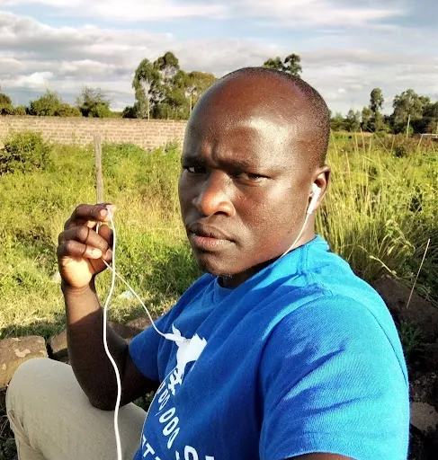 Donald Yatich