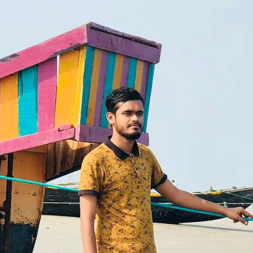 Mahamudur Rahman