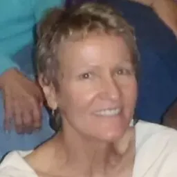 Terrie Arnold