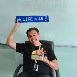 James Lim