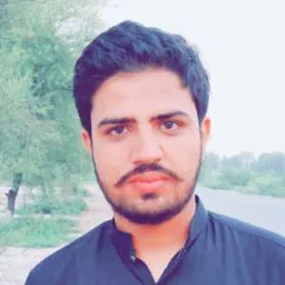 Faisal Kamboh
