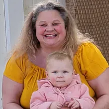 Janet Stever